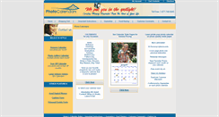 Desktop Screenshot of photo-calendars.com